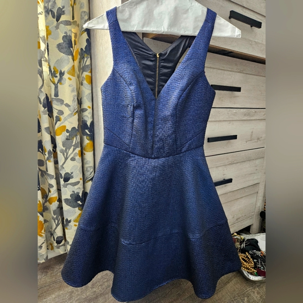 Express Dress